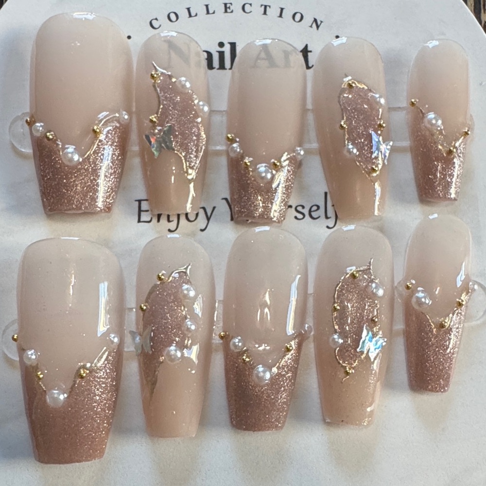 Press on Nails